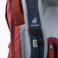 Rucsac pentru drumeții Deuter Aircontact X 60+15 SL roșu 337012253350 8