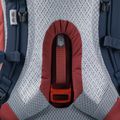 Rucsac pentru drumeții Deuter Aircontact X 60+15 SL roșu 337012253350 9