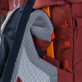 Rucsac pentru drumeții Deuter Aircontact X 60+15 SL roșu 337012253350 10