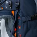 Rucsac pentru drumeții Deuter Aircontact X 70+15 albastru 337022230670 8