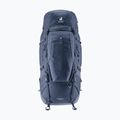Rucsac de trekking deuter Aircontact X 80+15 l ink