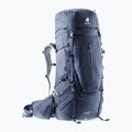 Rucsac de trekking deuter Aircontact X 80+15 l ink 2