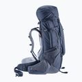 Rucsac de trekking deuter Aircontact X 80+15 l ink 3