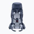 Rucsac de trekking deuter Aircontact X 80+15 l ink 4