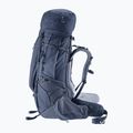 Rucsac de trekking deuter Aircontact X 80+15 l ink 6