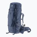 Rucsac de trekking deuter Aircontact X 80+15 l ink 9