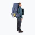 Rucsac de trekking deuter Aircontact X 80+15 l ink 12
