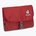 Geantă de călătorie Deuter Wash Bag I roșu 393022150420