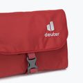 Geantă de călătorie Deuter Wash Bag I roșu 393022150420 3
