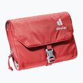Geantă de călătorie Deuter Wash Bag I roșu 393022150420 5
