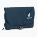 Geantă de călătorie Deuter Wash Bag I, albastru marin 393022130020