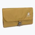 Geantă de călătorie Deuter Wash Bag II galben 393032160090