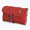 Geantă de călătorie Deuter Wash Bag II 5042 albastru 3930321