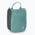 Geantă de călătorie Deuter Wash Center I verde 3930721