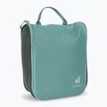 Geantă de călătorie Deuter Wash Center II verde 393082122750