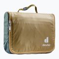 Geantă de călătorie Deuter Wash Center Lite I maro 3930521 5