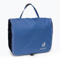 Geantă de călătorie Deuter Wash Center Lite I albastru 3930521