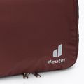 Geantă de călătorie Deuter Wash Center Lite I roșu 3930521 3