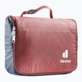 Geantă de călătorie Deuter Wash Center Lite I roșu 3930521 5