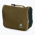 Geantă de călătorie Deuter Wash Center Lite II maro 393062162050