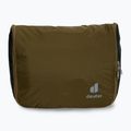Geantă de călătorie Deuter Wash Center Lite II maro 393062162050 2