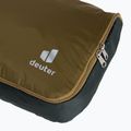 Geantă de călătorie Deuter Wash Center Lite II maro 393062162050 4