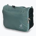 Geantă de călătorie Deuter Wash Center Lite II verde 39306216162050
