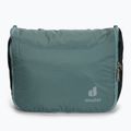 Geantă de călătorie Deuter Wash Center Lite II verde 39306216162050 2