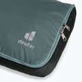 Geantă de călătorie Deuter Wash Center Lite II verde 39306216162050 4
