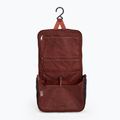 Geantă de călătorie Deuter Wash Center Lite II roșu 3930621 3