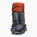 Rucsac pentru drumeții Deuter Guide roșu 336112152120 2