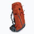 Rucsac pentru drumeții Deuter Guide roșu 336112152120 3