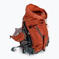 Rucsac pentru drumeții Deuter Guide roșu 336112152120 4