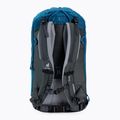 Rucsac pentru drumeții Deuter Guide Lite 24L albastru 336012134580 2