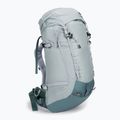 Rucsac de alpinism Deuter Guide Lite 28+ SL 4337 gri 3360221
