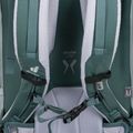 Rucsac de alpinism Deuter Guide Lite 28+ SL 4337 gri 3360221 5