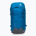 Rucsac de alpinism Deuter Guide Lite 30+ albastru 336032134580 2