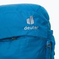 Rucsac de alpinism Deuter Guide Lite 30+ albastru 336032134580 3