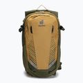 Rucsac pentru bicicletă Deuter Compact EXP 14 verde 320612162090 2