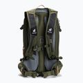 Rucsac pentru bicicletă Deuter Compact EXP 14 verde 320612162090 3