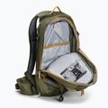 Rucsac pentru bicicletă Deuter Compact EXP 14 verde 320612162090 4