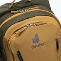 Rucsac pentru bicicletă Deuter Compact EXP 14 verde 320612162090 5