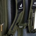 Rucsac pentru bicicletă Deuter Compact EXP 14 verde 320612162090 6