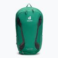 Rucsac pentru bicicletă Deuter Race EXP Air verde 320442124370 2
