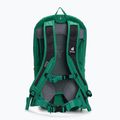 Rucsac pentru bicicletă Deuter Race EXP Air verde 320442124370 3