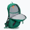 Rucsac pentru bicicletă Deuter Race EXP Air verde 320442124370 4