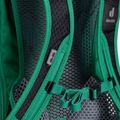 Rucsac pentru bicicletă Deuter Race EXP Air verde 320442124370 6