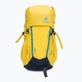 Rucsac de cățărare Deuter Climber 8308 galben 3611021
