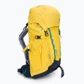 Rucsac de cățărare Deuter Climber 8308 galben 3611021 2