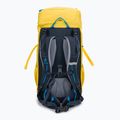 Rucsac de cățărare Deuter Climber 8308 galben 3611021 3
